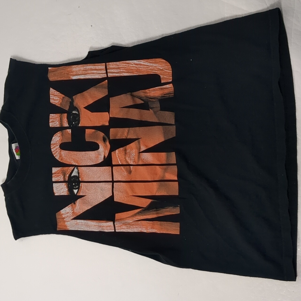 Nicki Minaj Tank Size Small